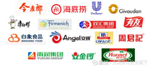 企業(yè)分析 仲景食品 老干爹 到底該股值多少錢(qián)