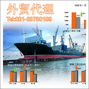 中小企業(yè)及工廠的進(jìn)出口代理服務(wù) 助力全球貿(mào)易高效運(yùn)轉(zhuǎn)