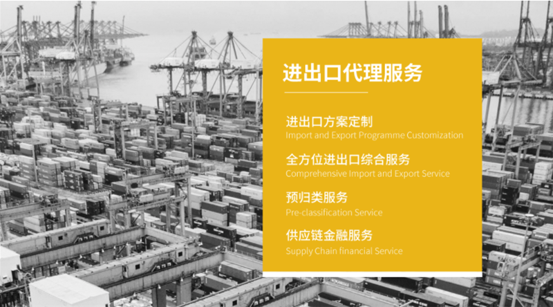 進口益生菌增長背后的進出口代理機遇 鴻碩供應鏈服務解析
